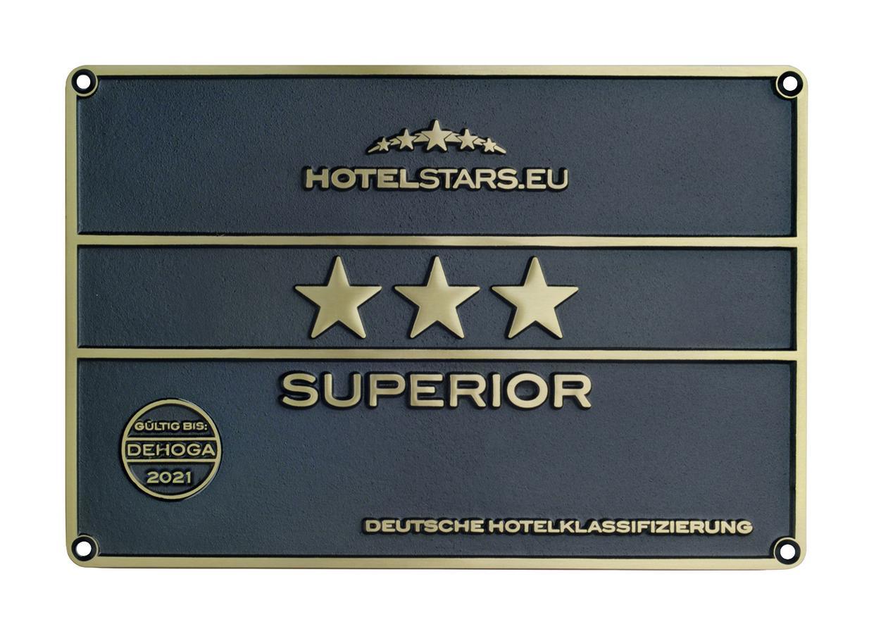 Star G Hotel Premium Munchen Domagkstrasse Екстер'єр фото